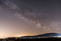 Astrofotografie Fotografie Sternenhimmel