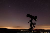 Astrofotografie Fotografie Sternenhimmel