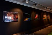 Ausstellung Lightpainting Maxipark 10