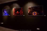 Ausstellung Lightpainting Maxipark 12