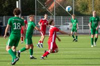 Sportfotografie Fussball RW Ahlen DjK Mastbruch Olaf Kerber 006