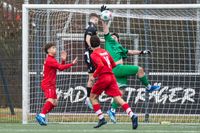 Sportfotografie Fu&szlig;ball Landesliga Preu&szlig;en Espelkamp Hammer SpVgg Olaf Kerber 005