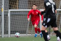 Sportfotografie Fu&szlig;ball Landesliga Preu&szlig;en Espelkamp Hammer SpVgg Olaf Kerber 010