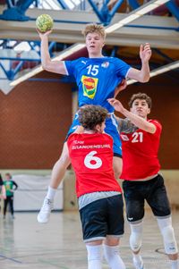 Olaf Kerber Select Cup HVNB Hameln 359