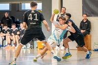 Olaf Kerber Select Cup HVNB Hameln 204