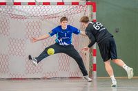 Olaf Kerber Select Cup HVNB Hameln 207