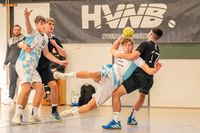 Olaf Kerber Select Cup HVNB Hameln 208