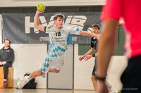 Olaf Kerber Select Cup HVNB Hameln 212