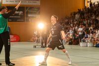 Sportfotografie Handball DHB Pokalfinale U19 JBLH Olaf Kerber 010