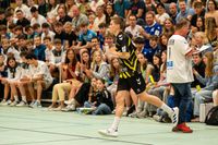 JBLH U19 Halbfinale Bonn Bittenfeld DHB Pokal Olaf Kerber 005