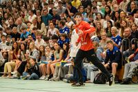 JBLH U19 Halbfinale Bonn Bittenfeld DHB Pokal Olaf Kerber 006