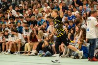 JBLH U19 Halbfinale Bonn Bittenfeld DHB Pokal Olaf Kerber 008