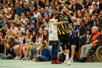 JBLH U19 Halbfinale Bonn Bittenfeld DHB Pokal Olaf Kerber 009