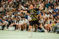 JBLH U19 Halbfinale Bonn Bittenfeld DHB Pokal Olaf Kerber 010