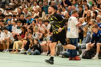 JBLH U19 Halbfinale Bonn Bittenfeld DHB Pokal Olaf Kerber 011