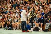 JBLH U19 Halbfinale Bonn Bittenfeld DHB Pokal Olaf Kerber 013