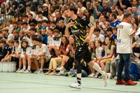 JBLH U19 Halbfinale Bonn Bittenfeld DHB Pokal Olaf Kerber 014