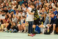 JBLH U19 Halbfinale Bonn Bittenfeld DHB Pokal Olaf Kerber 016