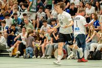 JBLH U19 Halbfinale THW Kiel VFL Potsdam DHB Pokal Olaf Kerber 004