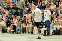 JBLH U19 Halbfinale THW Kiel VFL Potsdam DHB Pokal Olaf Kerber 005