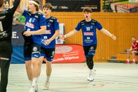 JBLH U19 Halbfinale THW Kiel VFL Potsdam DHB Pokal Olaf Kerber 007