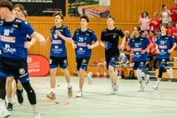 JBLH U19 Halbfinale THW Kiel VFL Potsdam DHB Pokal Olaf Kerber 008