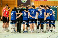 JBLH U19 Halbfinale THW Kiel VFL Potsdam DHB Pokal Olaf Kerber 010