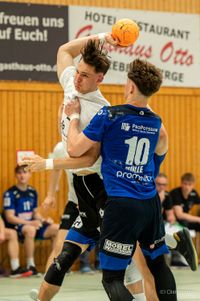 JBLH U19 Halbfinale THW Kiel VFL Potsdam DHB Pokal Olaf Kerber 011