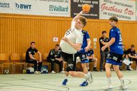 JBLH U19 Halbfinale THW Kiel VFL Potsdam DHB Pokal Olaf Kerber 013