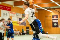 JBLH U19 Halbfinale THW Kiel VFL Potsdam DHB Pokal Olaf Kerber 016