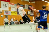 JBLH U19 Halbfinale THW Kiel VFL Potsdam DHB Pokal Olaf Kerber 017