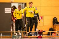 Olaf Kerber Handball U19 1Vfl Potsdam HSV HH 002