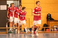 Olaf Kerber Handball U19 1Vfl Potsdam HSV HH 003