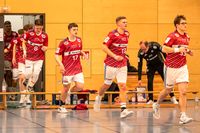 Olaf Kerber Handball U19 1Vfl Potsdam HSV HH 004