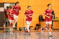 Olaf Kerber Handball U19 1Vfl Potsdam HSV HH 005