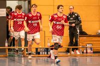 Olaf Kerber Handball U19 1Vfl Potsdam HSV HH 006