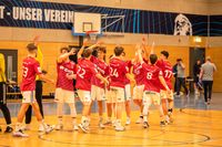 Olaf Kerber Handball U19 1Vfl Potsdam HSV HH 007