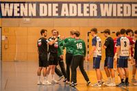 Olaf Kerber Handball U19 1Vfl Potsdam HSV HH 012