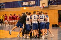 Olaf Kerber Handball U19 1Vfl Potsdam HSV HH 013