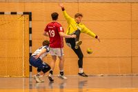 Olaf Kerber Handball U19 1Vfl Potsdam HSV HH 014