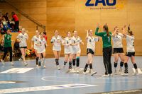 Olaf Kerber Handball DHB D-Cup Samstag Hannover 198