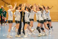 Olaf Kerber Handball DHB D-Cup Samstag Hannover 153