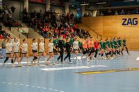 Olaf Kerber Handball DHB D-Cup Samstag Hannover 154