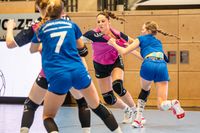 Olaf Kerber Handball DHB D-Cup Samstag Hannover 040