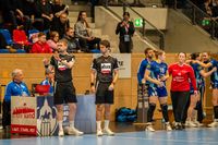 Olaf Kerber Handball DHB D-Cup Samstag Hannover 098