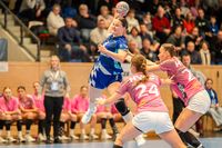 Olaf Kerber Handball DHB D-Cup Samstag Hannover 100