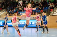 Olaf Kerber Handball DHB D-Cup Samstag Hannover 123