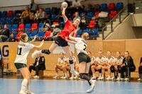 Olaf Kerber Handball DHB D-Cup Samstag Hannover 004