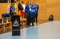 Olaf Kerber Handball DHB D-Cup Sonntag Hannover 391