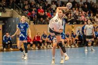 Olaf Kerber Handball DHB D-Cup Sonntag Hannover 412